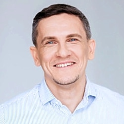Dmitri Lisitski